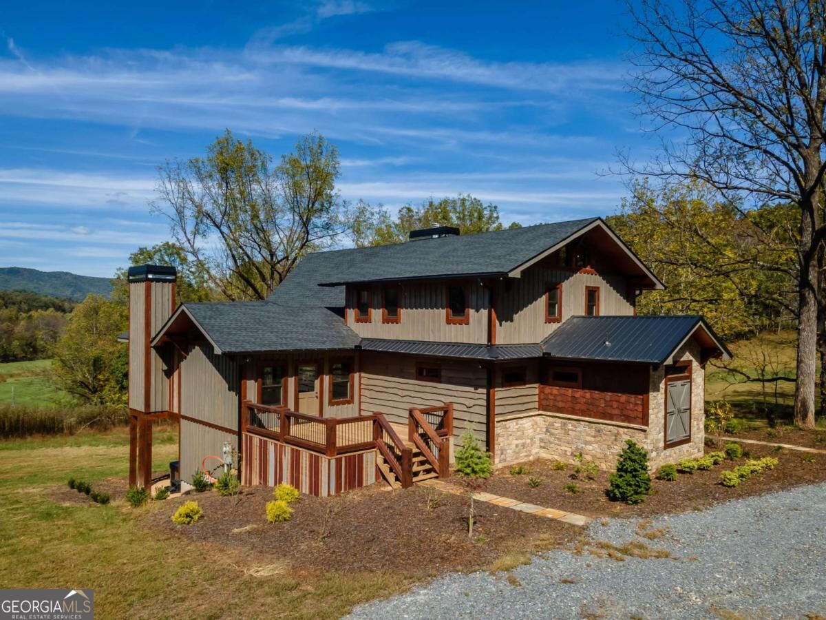 Property Photo:  7590 Mobile Road  GA 30513 