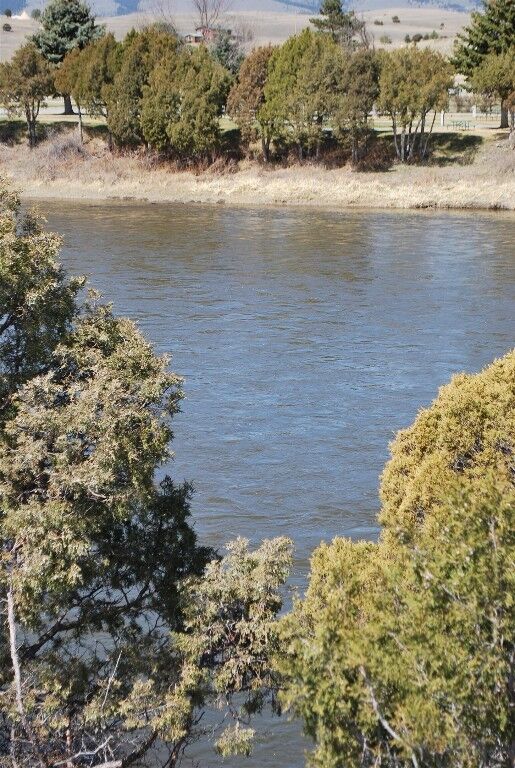 Property Photo:  52 Eastep Lane  MT 59047 