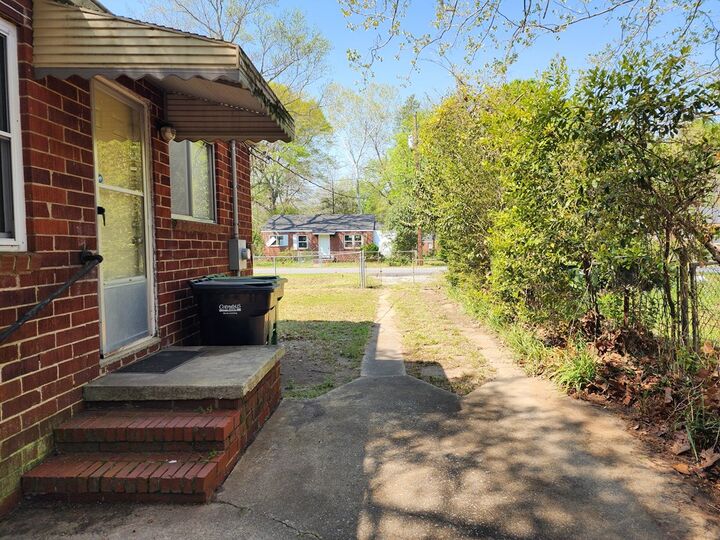 Property Photo:  926 Brooks Road  GA 31903 