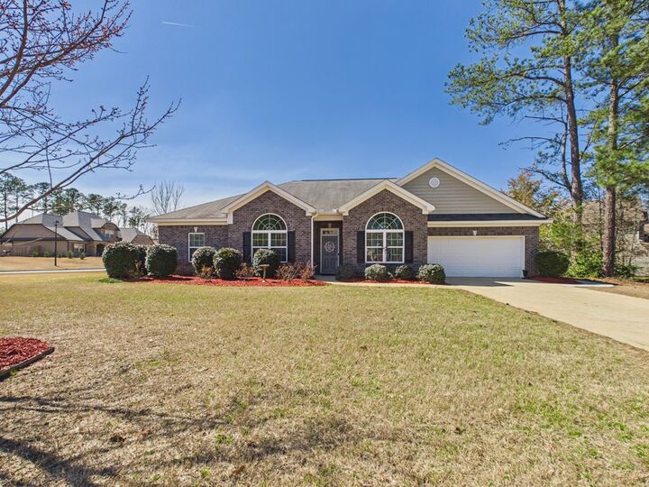 Property Photo:  10270 Sable Court  GA 31820 