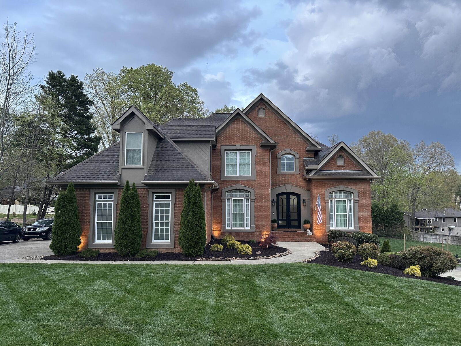 Property Photo:  9235 Mountain Shade Drive  TN 37421 