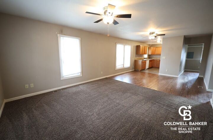 Property Photo:  520 N Taylor Avenue  KS 67846 