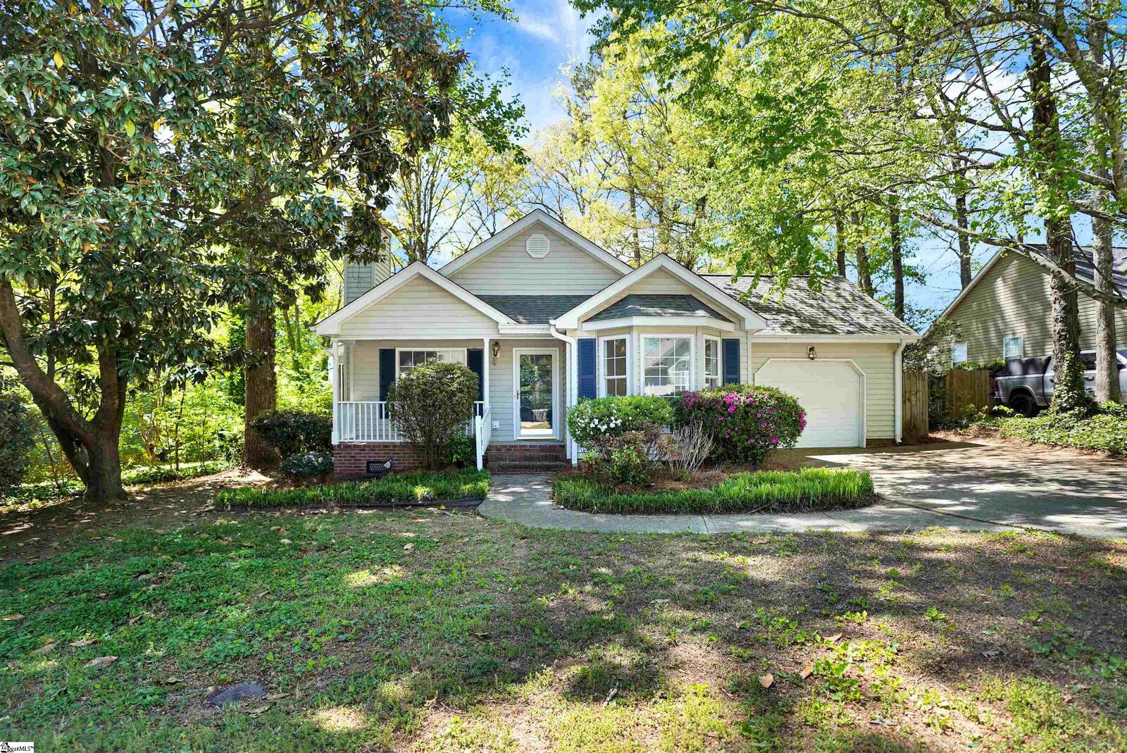 Property Photo:  7 Glenrock Lane  SC 29681 