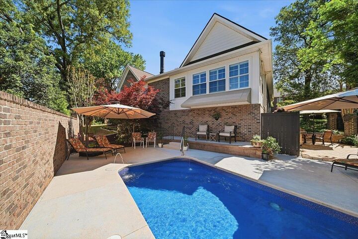 Property Photo:  120 Covey Hill Lane  SC 29615 