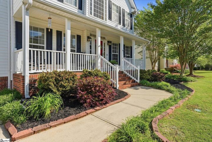 Property Photo:  122 Summer Hill Road  SC 29681 