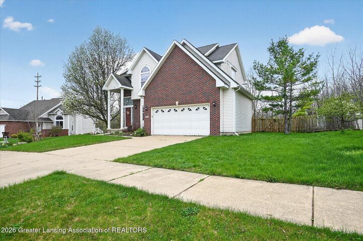 Property Photo:  5265 Haversham Drive  MI 48840 