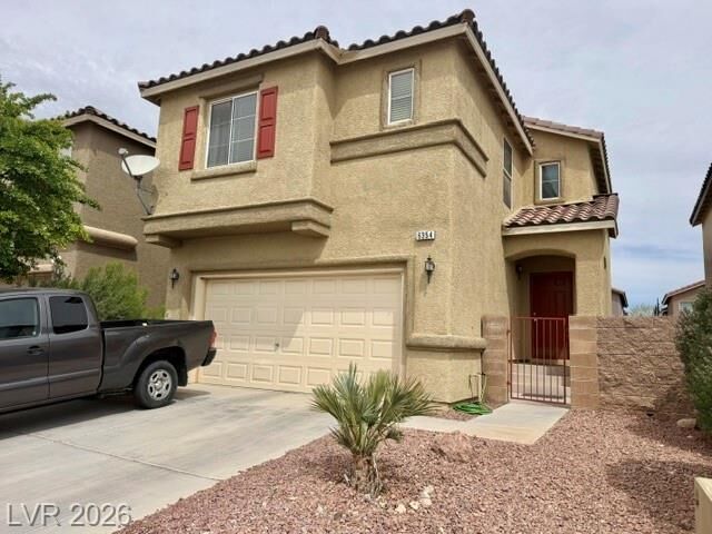 Property Photo:  6354 West Levi Avenue  NV 89141 