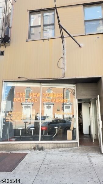 Property Photo:  1162 Jersey St  NJ 07201 