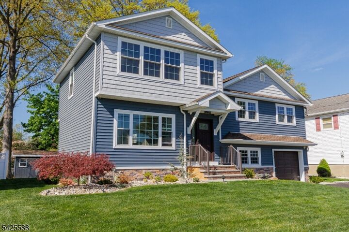 Property Photo:  27 Schuyler Dr  NJ 07066 
