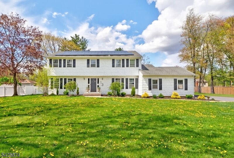 Property Photo:  13 Hanover Rd  NJ 07936 