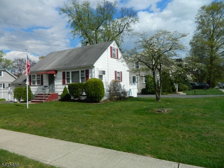 Property Photo:  20 Saint Charles Ave  NJ 07006 