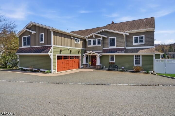 Property Photo:  84 West Shore Road  NJ 07834 