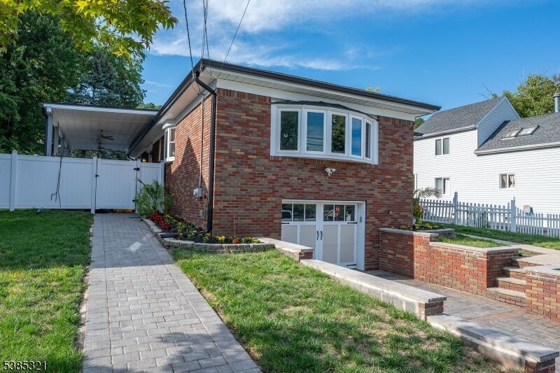 Property Photo:  89 Chatham Ave  NJ 07502 