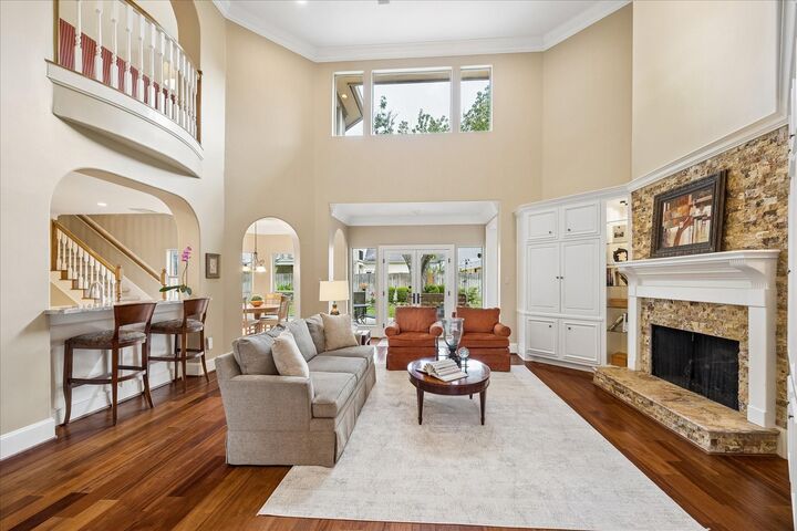 Property Photo:  13610 Lakeshore Way Court  TX 77077 