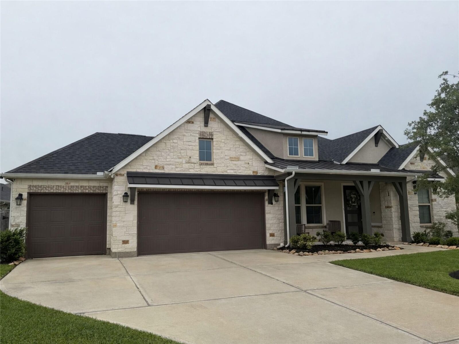 Property Photo:  20911 Preakness Stakes Trl  TX 77377 