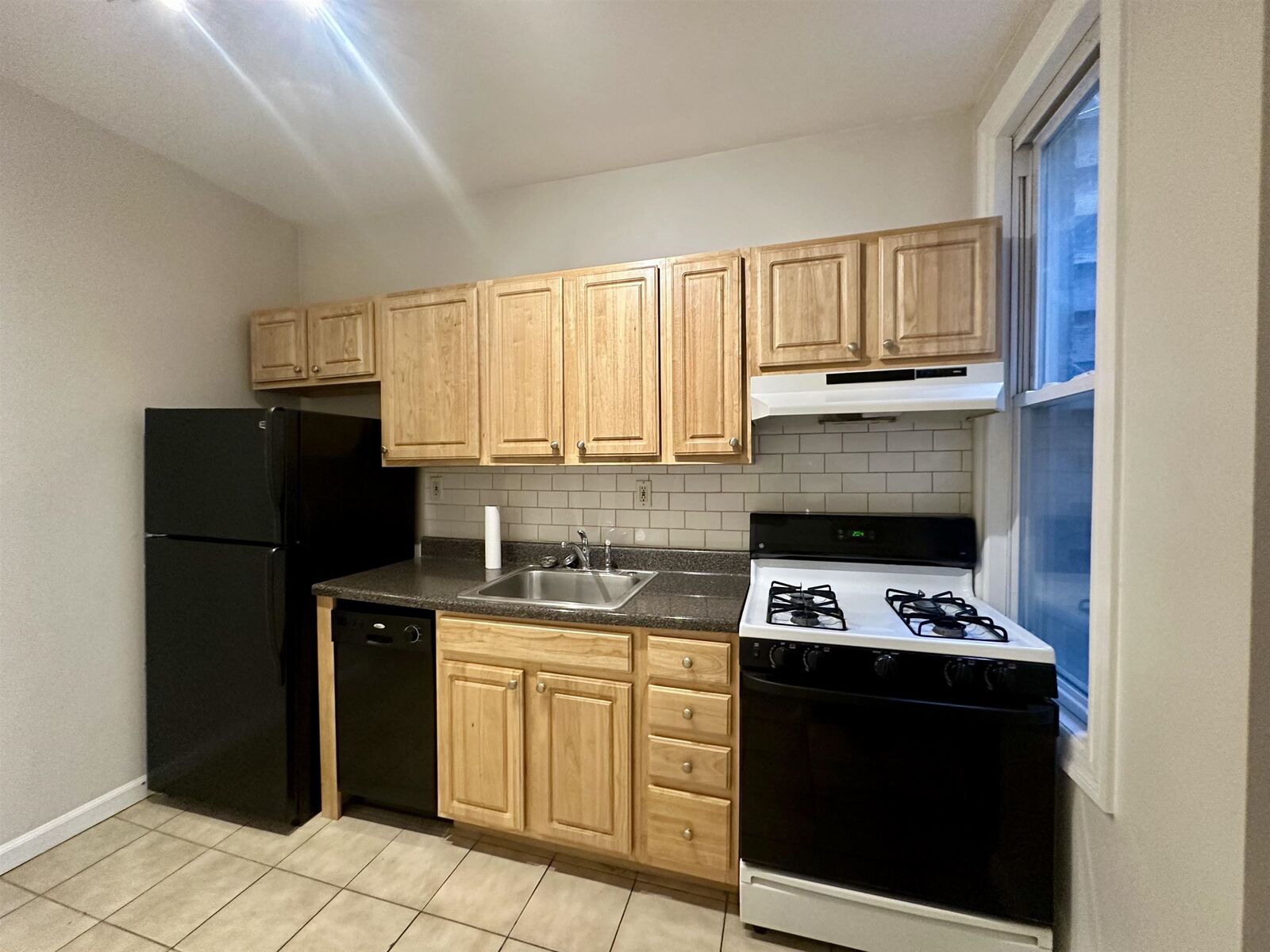 Property Photo:  203 Ogden Ave  NJ 07307 