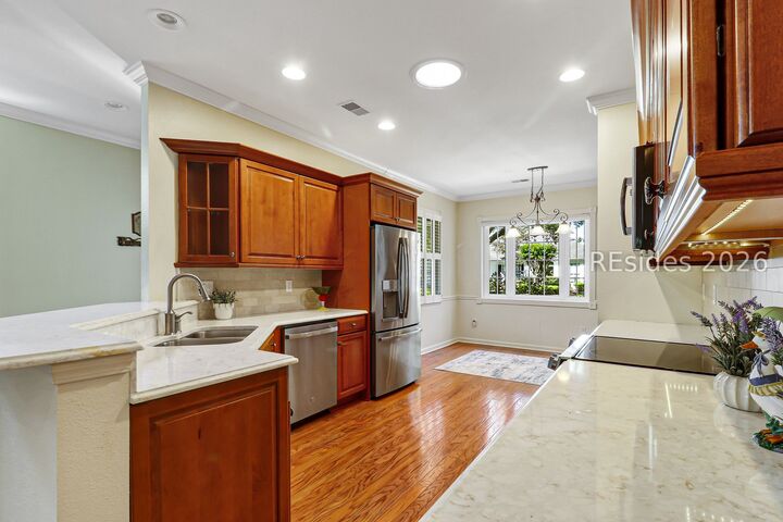 Property Photo:  54 Plymouth Lane  SC 29909 