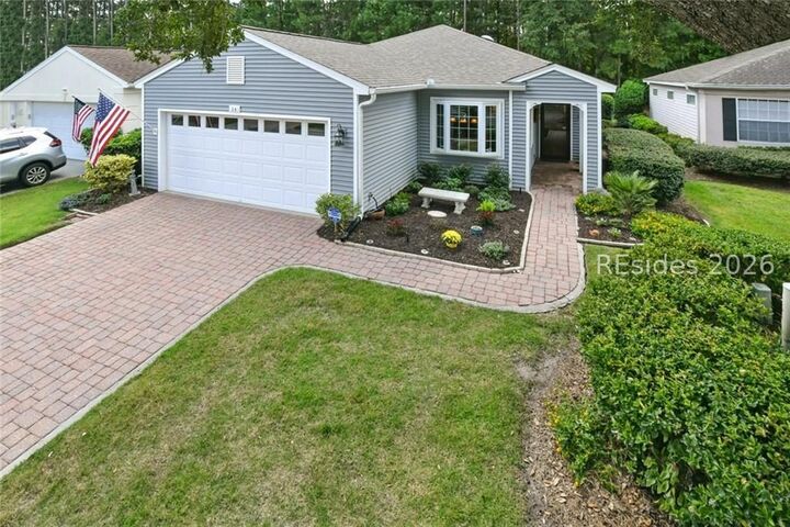 Property Photo:  54 Plymouth Lane  SC 29909 
