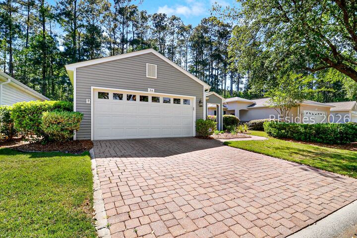Property Photo:  54 Plymouth Lane  SC 29909 