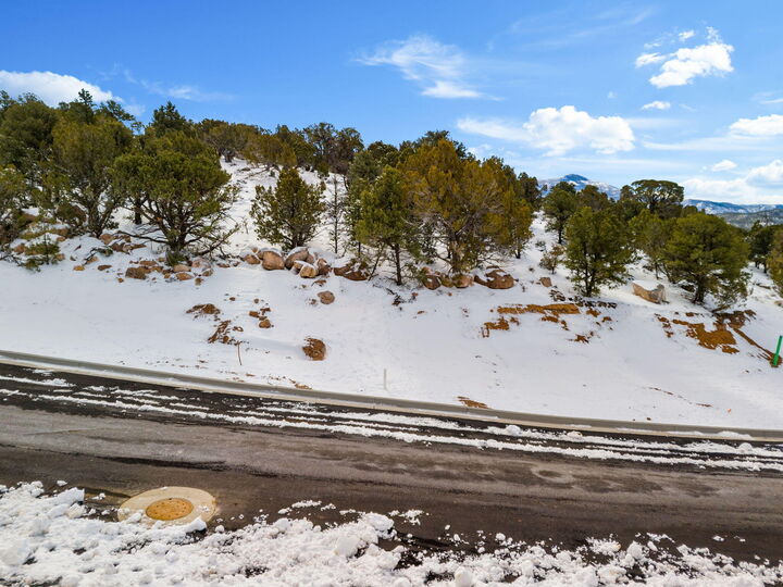 Property Photo:  3219 W Estates Dr Lot 15  UT 84720 