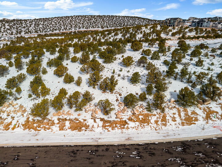 Property Photo:  3184 W Moon Crest Dr Lot 11  UT 84720 