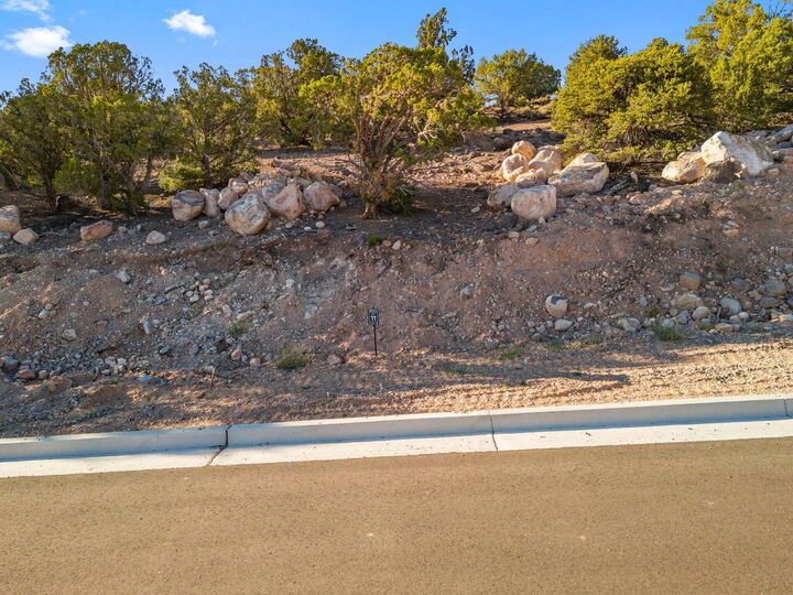 Property Photo: 3184 W Moon Crest Dr Lot 11 UT 84720