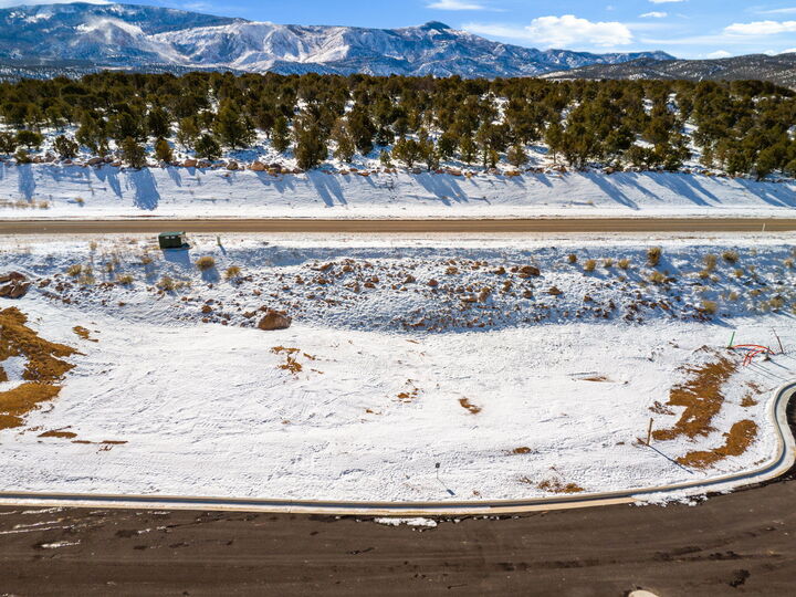 Property Photo:  3211 W Moon Crest Dr Lot 4  UT 84720 