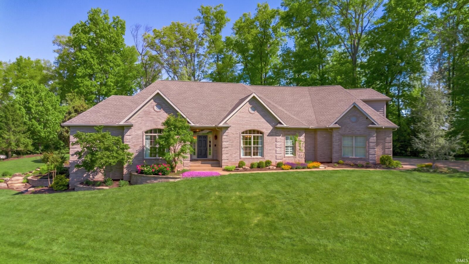 Property Photo:  11630 Cedarwood Court  IN 47712 