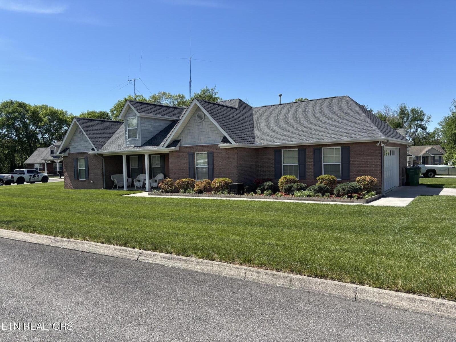 Property Photo:  7731 Gilmore Lane  TN 37721 