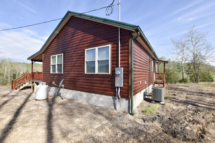 Property Photo:  0 Pool Branch  KY 41179 