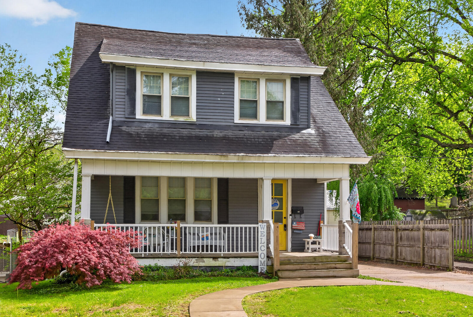 Property Photo: 10 Johnson Avenue KY 40353
