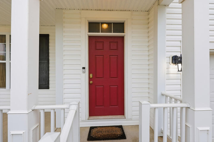 Property Photo:  206 Robert M Green Boulevard  KY 40601 
