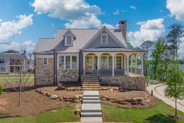Property Photo:  1070 Fish Hook Lane  GA 30642 