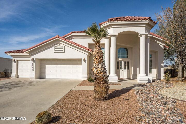 Property Photo:  2990 Long Bow Loop  NM 88011 