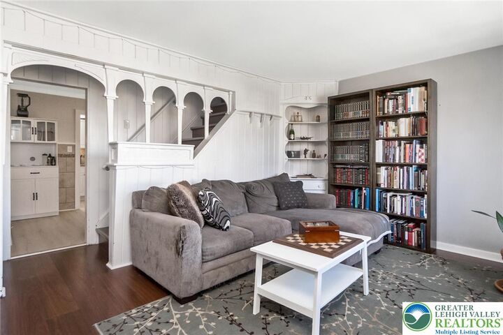 Property Photo:  326 Henry Street  PA 18055 