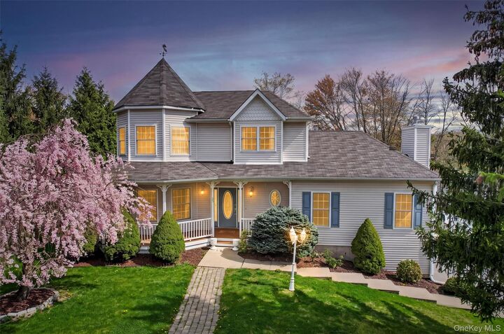Property Photo: 149 Creamery Pond Road NY 10918
