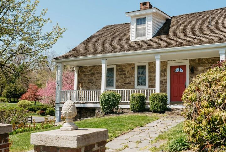 Property Photo:  93 Horton Road  NY 10992 