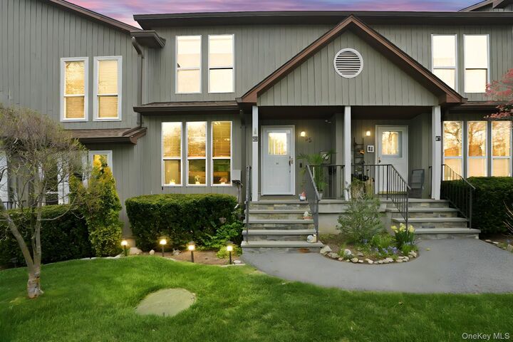 Property Photo:  85 Hemlock Circle  NY 10566 