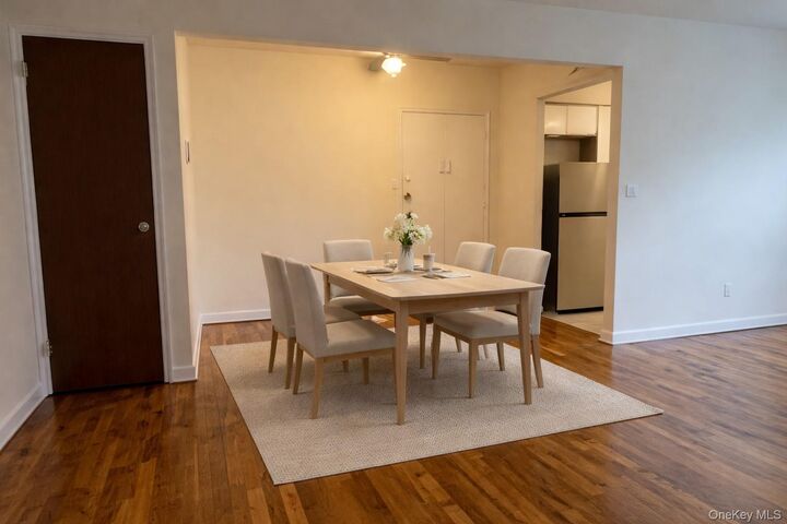 Property Photo:  14 Stevens Street 5  NY 10606 