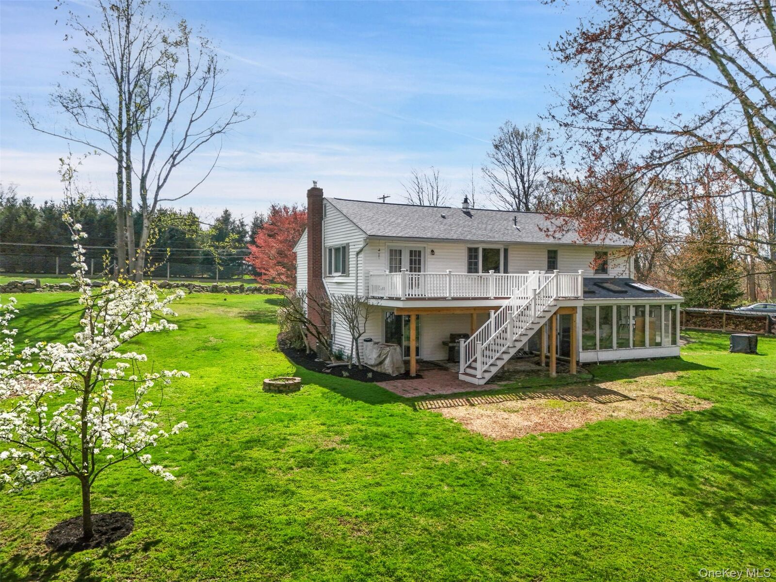 Property Photo:  408 N Salem Road  NY 10509 