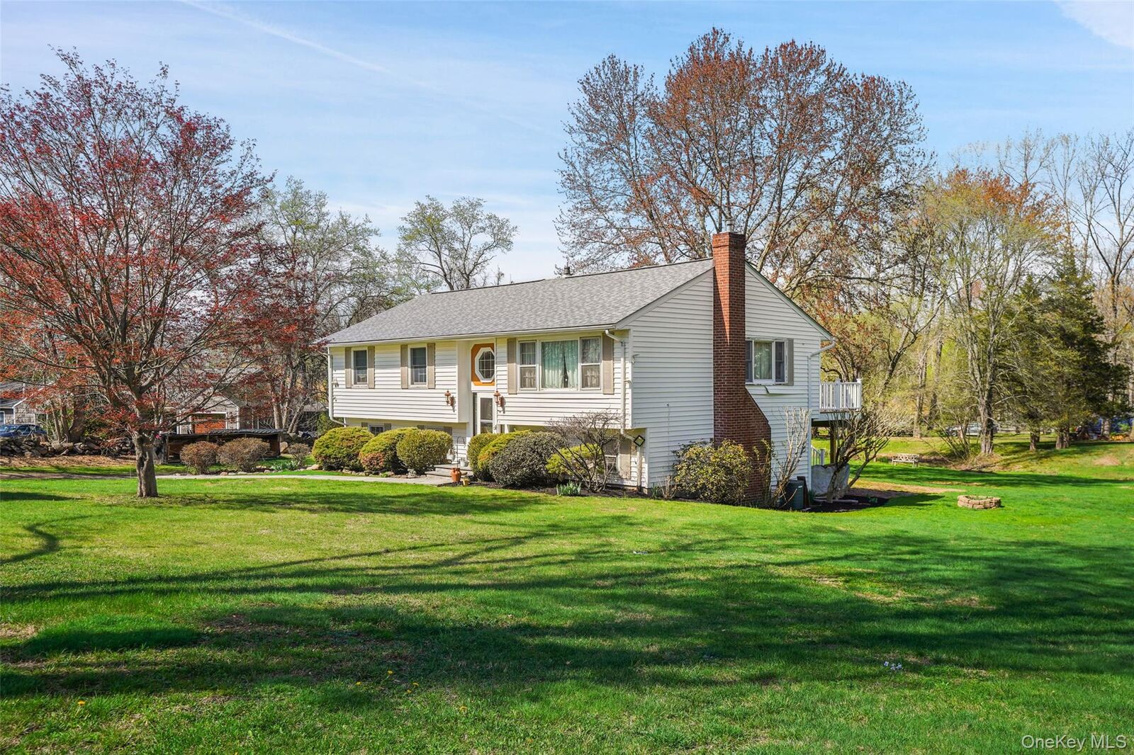 Property Photo:  408 N Salem Road  NY 10509 
