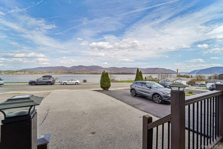 Property Photo:  16 Washington Place  NY 12550 