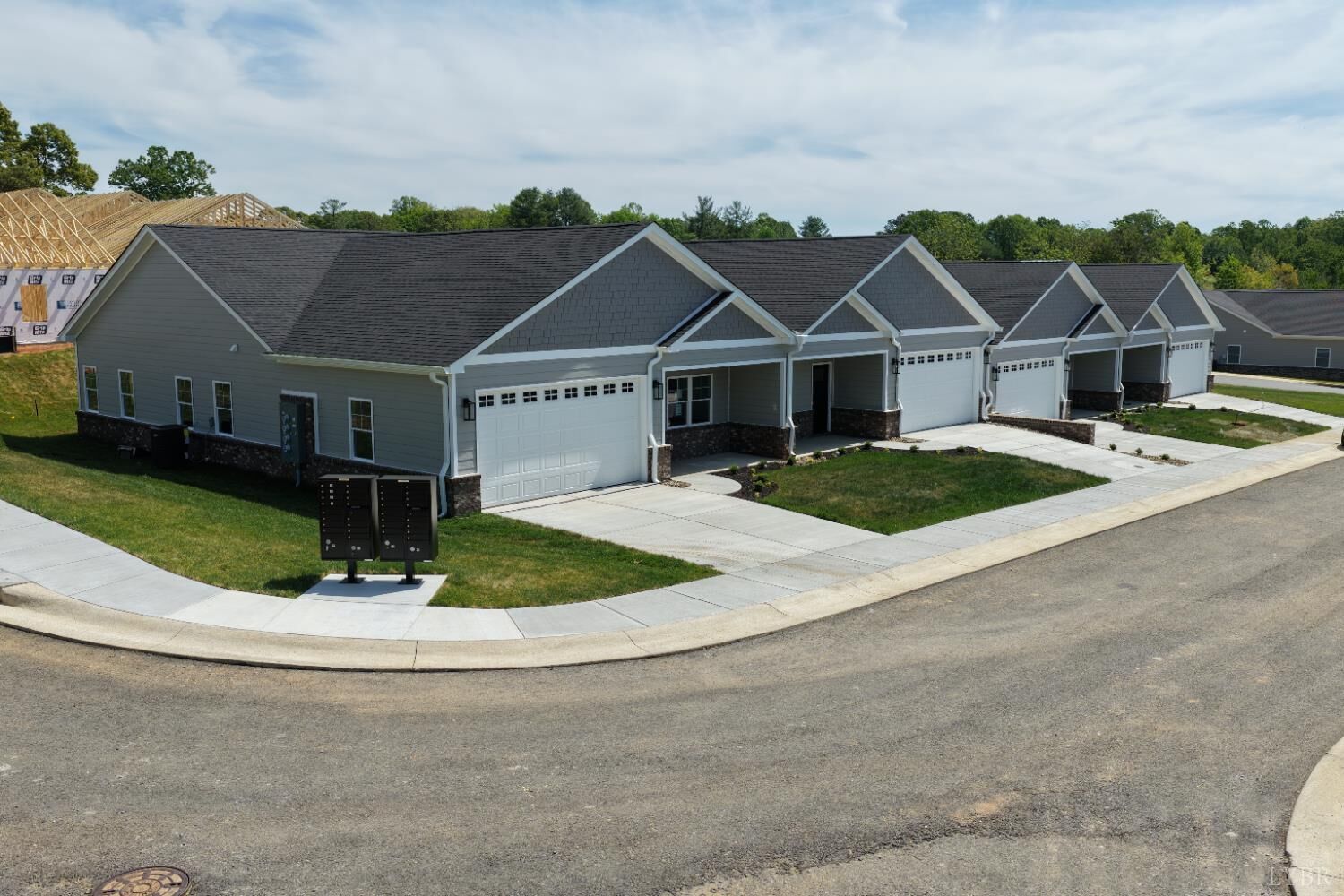 Property Photo:  26 Lockridge Lane  VA 24502 