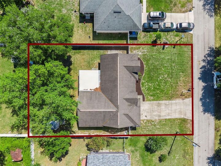 Property Photo:  1321 Fawn Avenue  FL 32725 