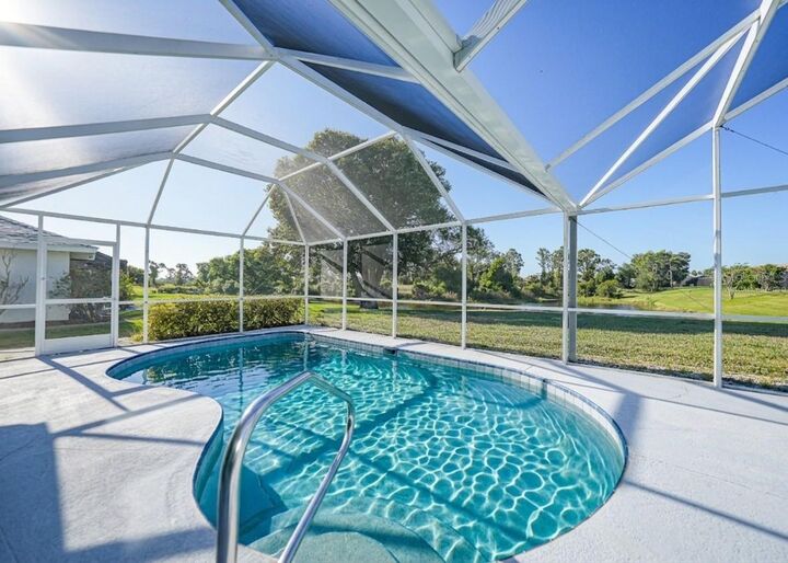 Property Photo:  64 Sportsman Court  FL 33947 