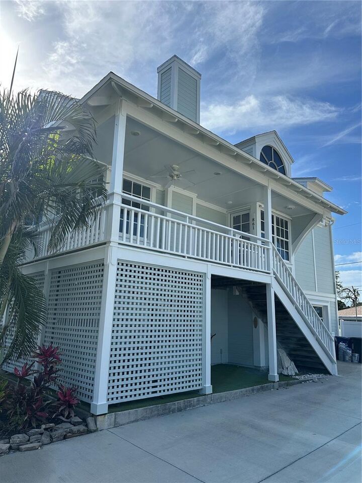 Property Photo: 861 Nectar Road FL 34293