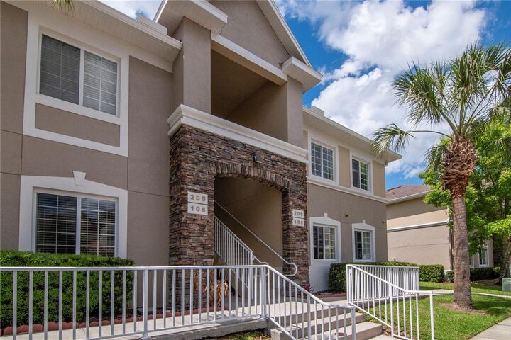 Property Photo:  1195 Godavari Way 206  FL 33543 