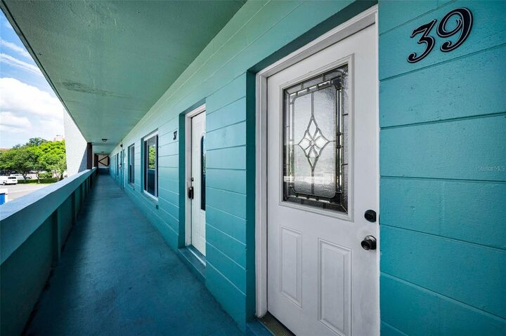 Property Photo:  2043 Denmark Street 39  FL 33763 