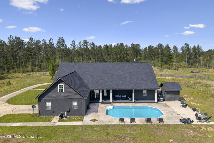 Property Photo:  1236 Ms-Hwy 26  MS 39577 