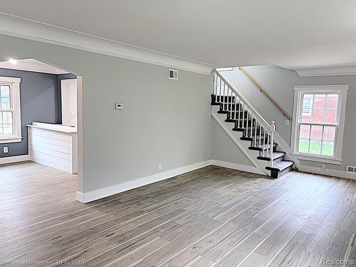 Property Photo:  9614 Auburndale Street  MI 48150 2810 